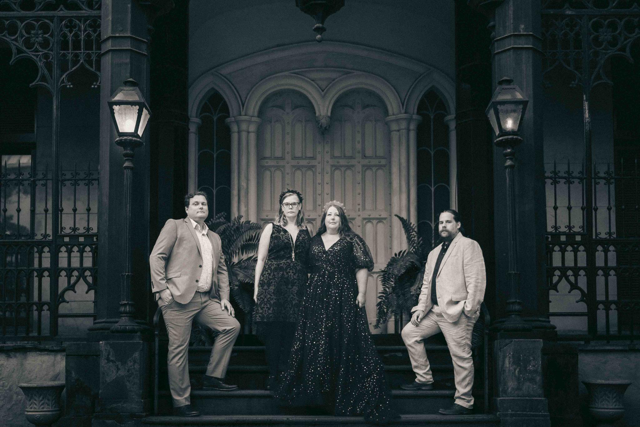 Embracing Savannah: A Different Kind of Love Story