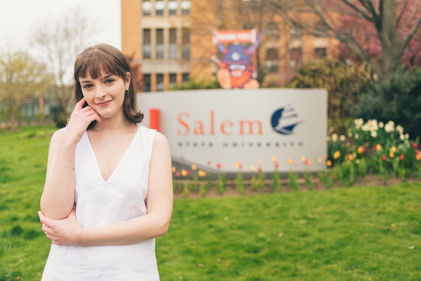 Transforming Pre-Session Jitters into Pure Magic: A Guide for Salem State Seniors