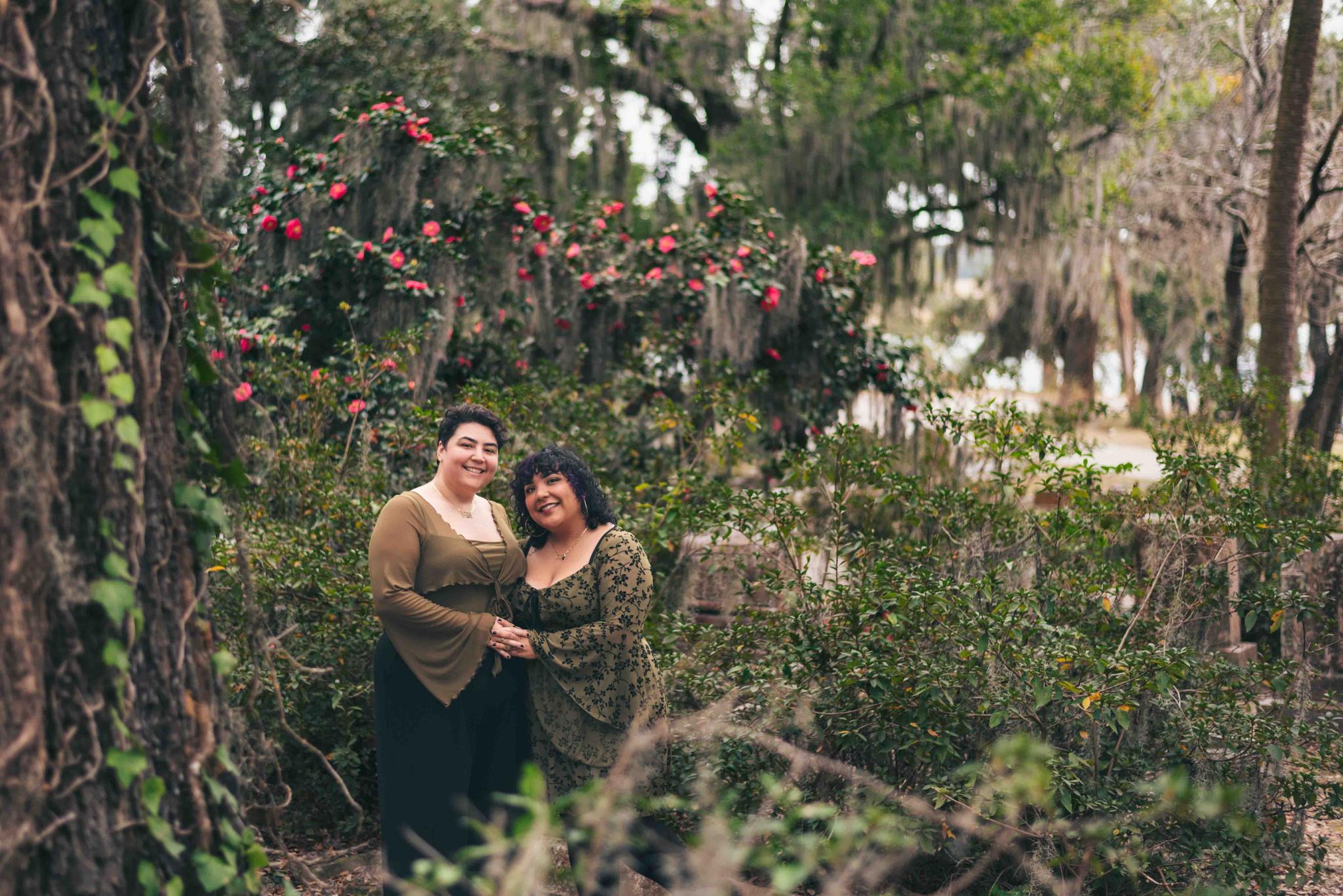 Exploring Bonaventure Cemetery: A Blend of Romance, Nature, and Photography