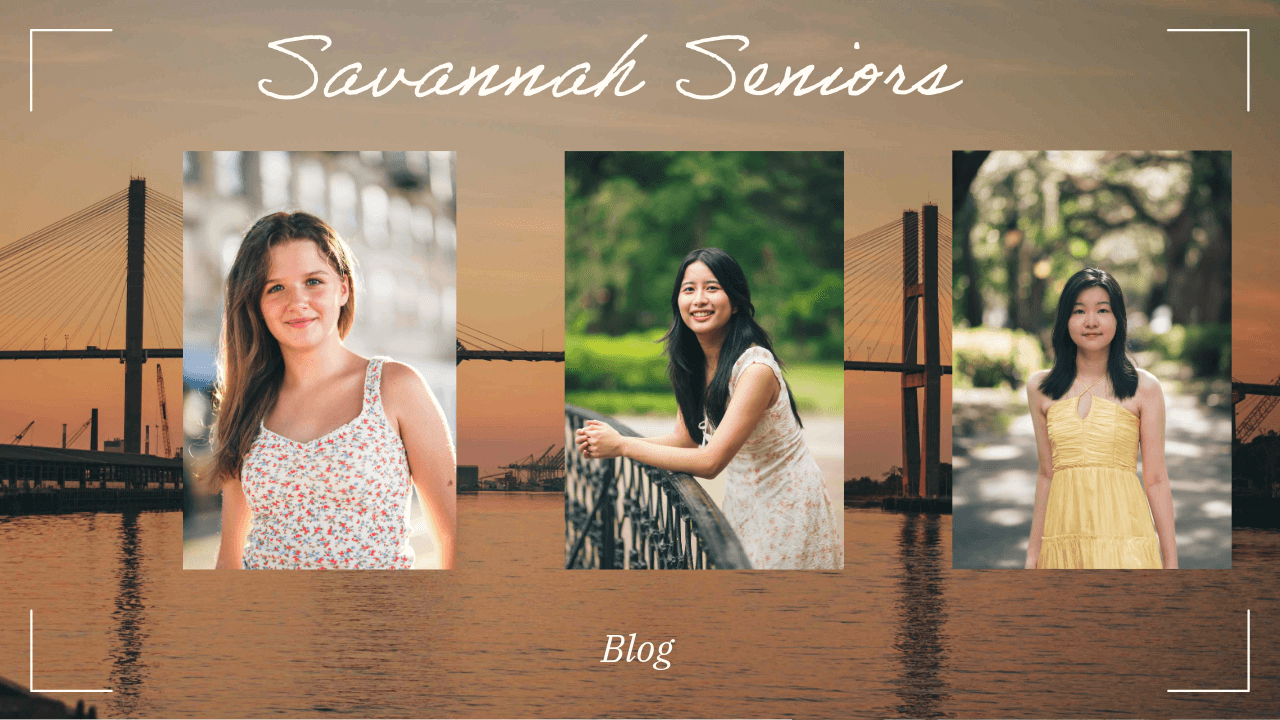 Savannah Seniors