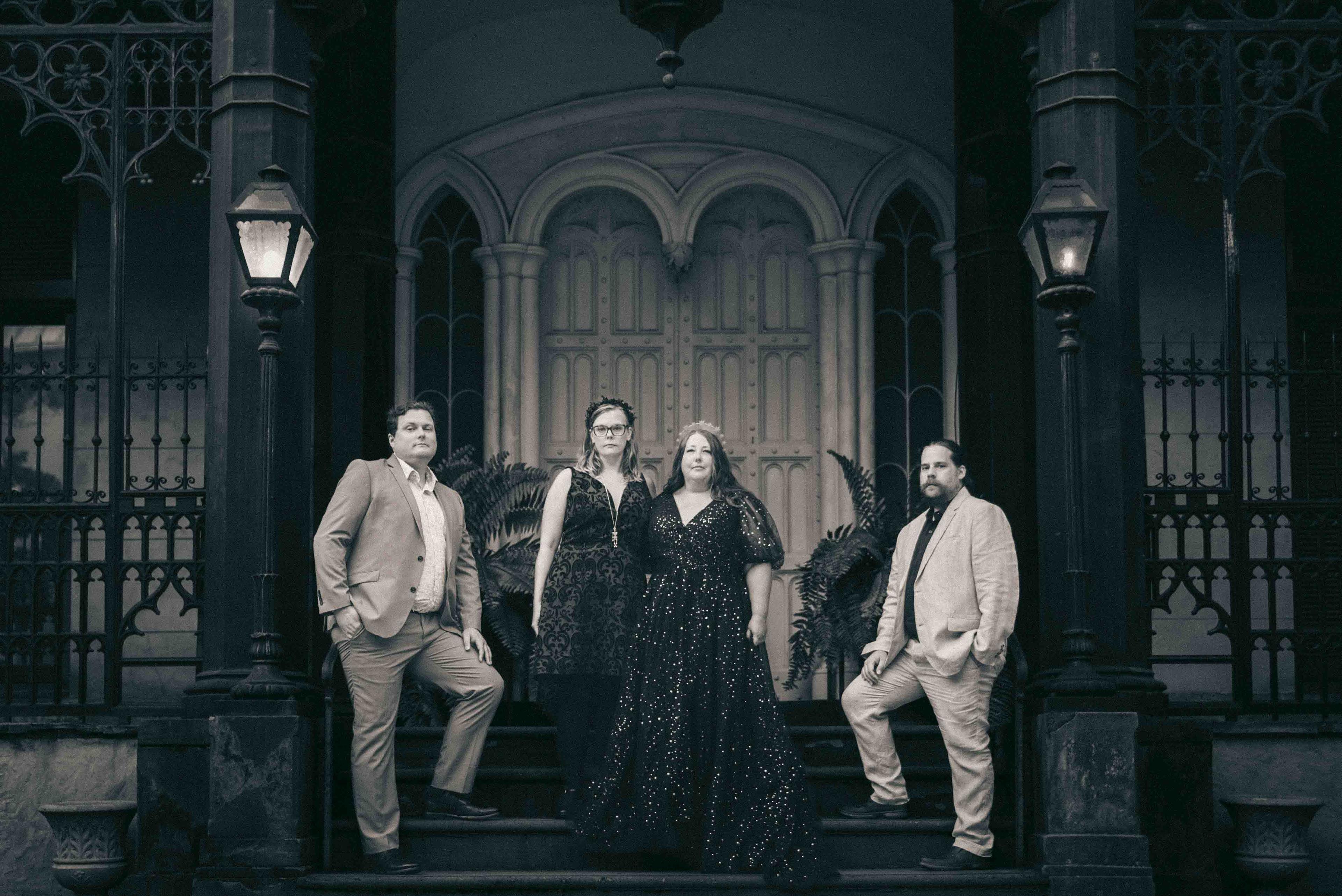 Embracing Savannah: A Different Kind of Love Story