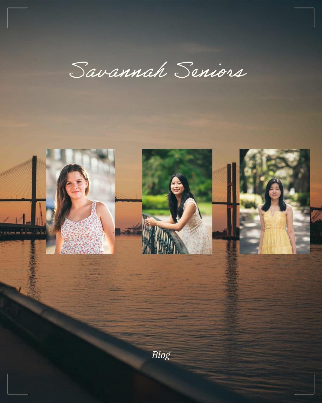 Savannah Seniors
