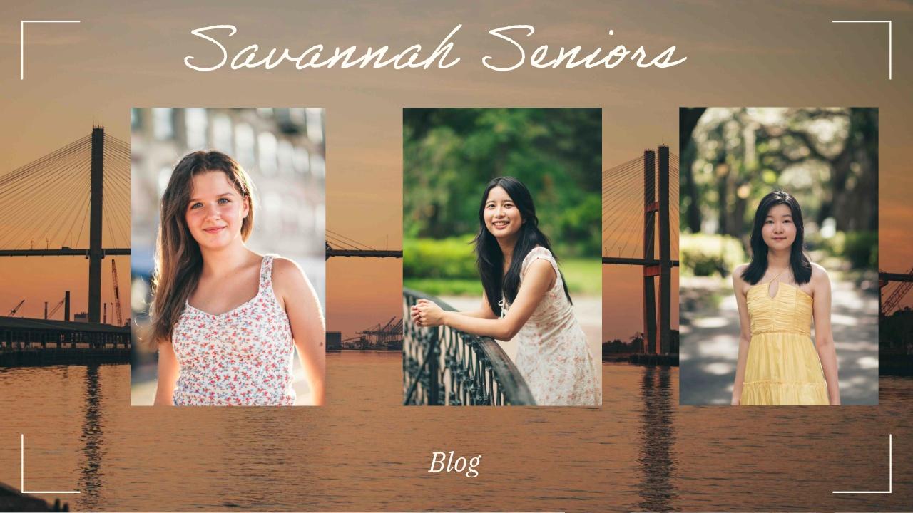 Savannah Seniors